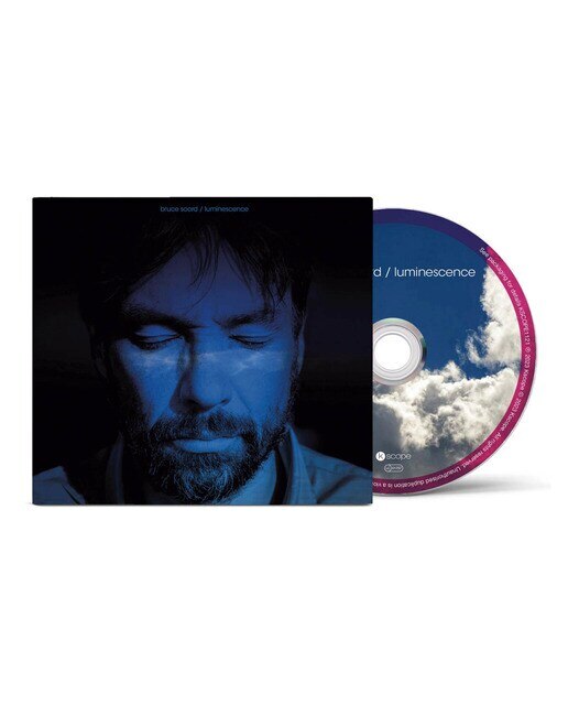 Luminescence (CD) 2