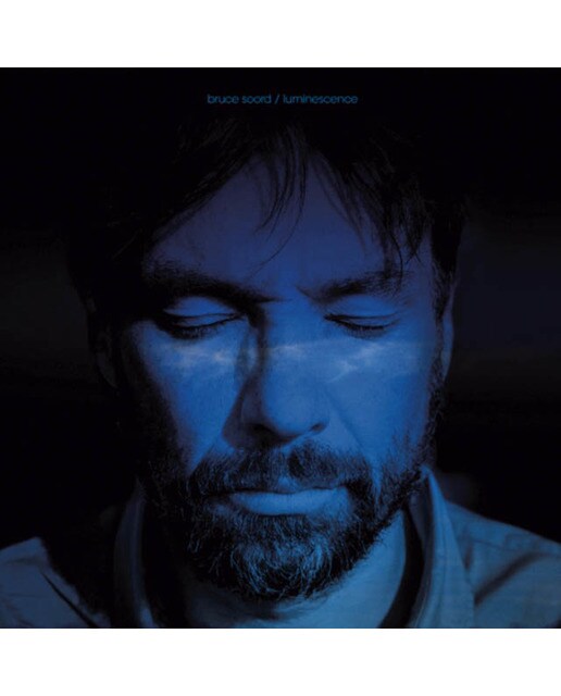Luminescence (LP-Vinilo)
