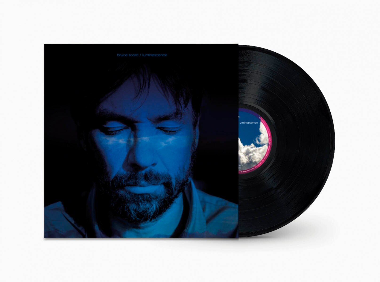 Luminescence (LP-Vinil) 2