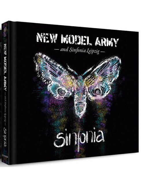 Sinfonia (2 CD + DVD)