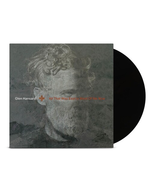 All That Was East Is West Of Me Now (LP-Vinil) 2
