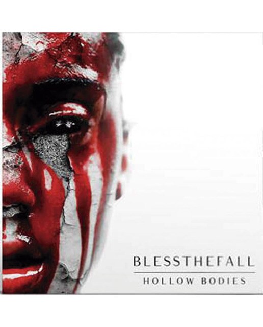 Hollow Bodies (10th Anniversary Edition) (LP-Vinil) 1