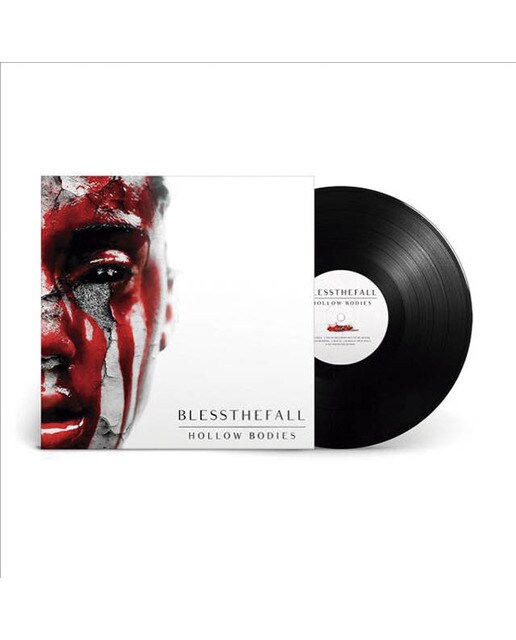 Hollow Bodies (10th Anniversary Edition) (LP-Vinil) 2