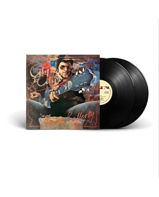 City to city (2 LP-Vinilo) 2