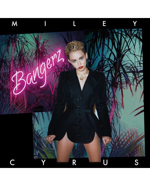Imagem 0 de Bangerz (Edição Color Deluxe) (2 LP-Vinil)