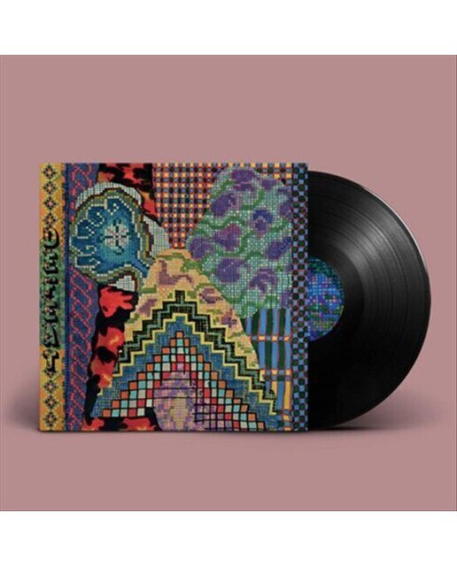 Defeat (LP-Vinil) 2