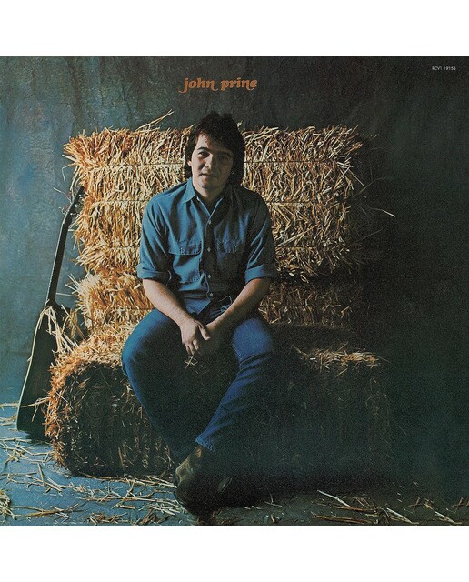 Imagem 0 de John Prine (Edição Limitada Color) (LP-Vinil)