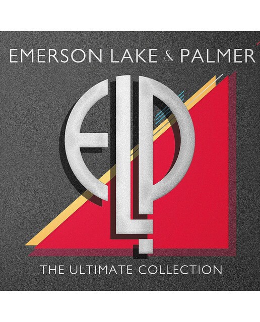 Imagem 0 de The ultimate collection (2 LP-Vinil)