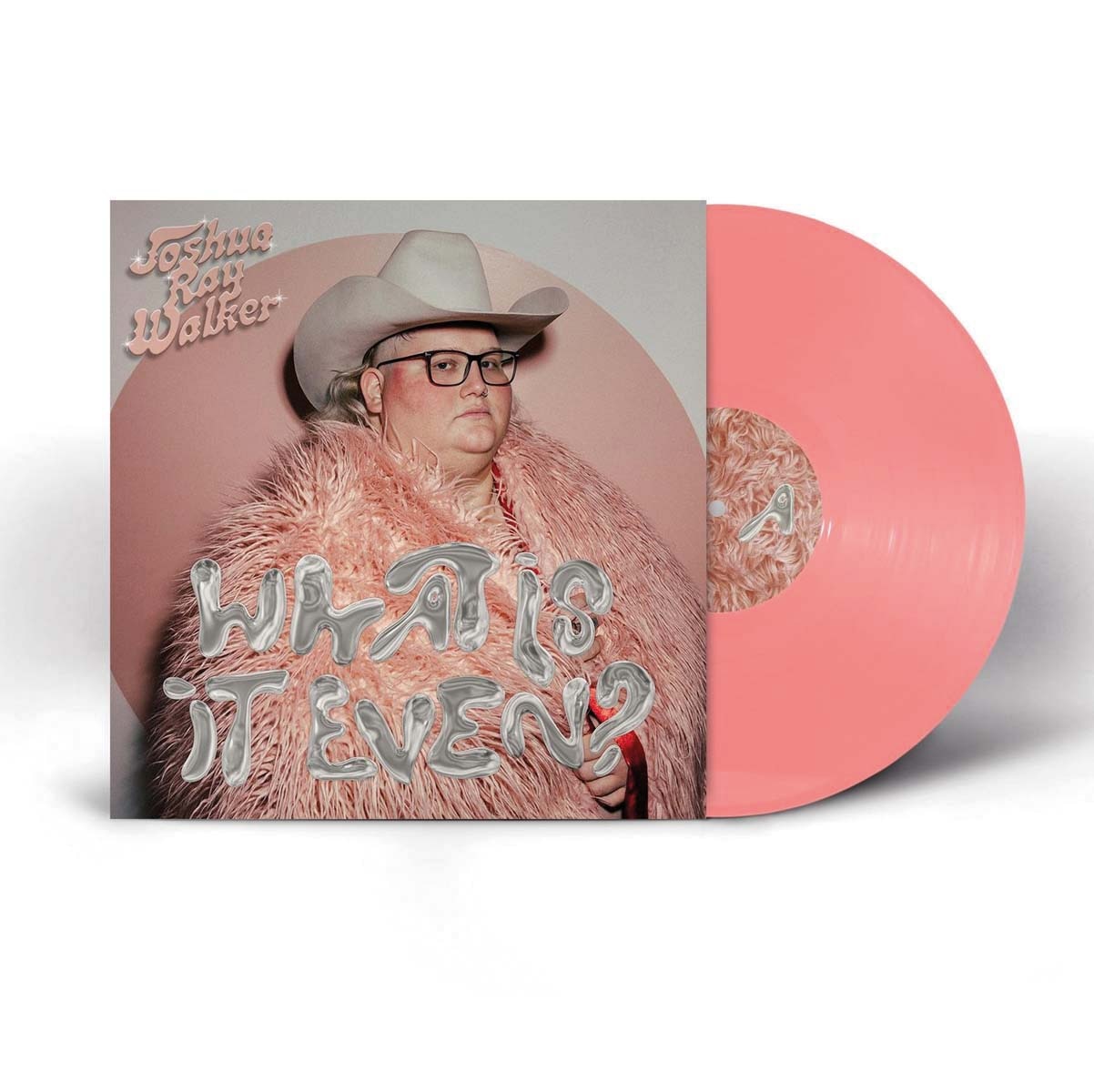 What Is It Even? (Edição Color) (LP-Vinil) 2