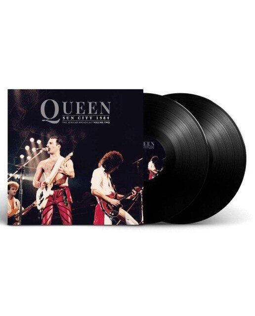 Sun City 1984 Vol.2 (2 LP-Vinilo) 2
