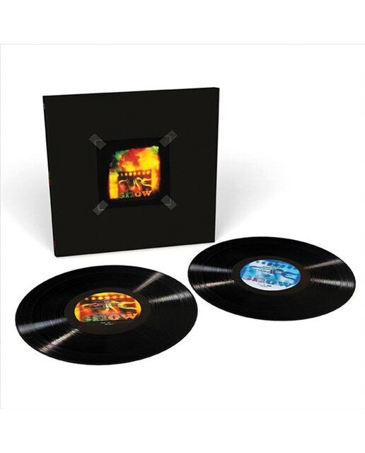 Show 30 Aniversario (2 LP-Vinil) 2