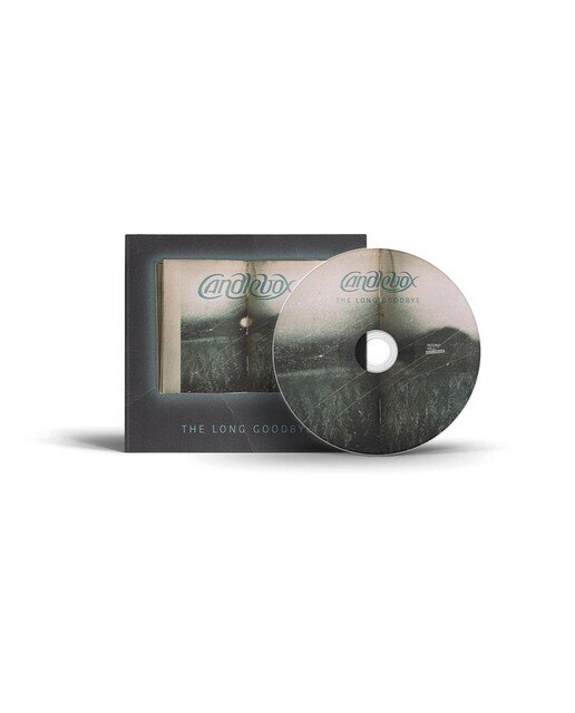The Long Goodbye (CD) 2