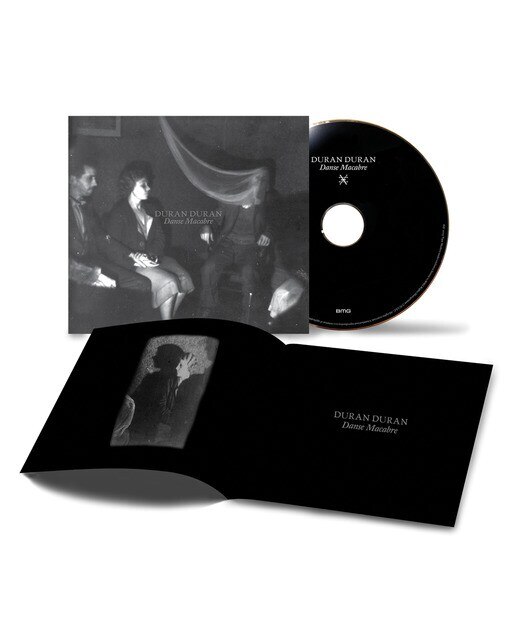 Danse Macabre (CD) 2
