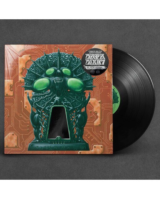 Data Doom (LP-Vinilo) 2