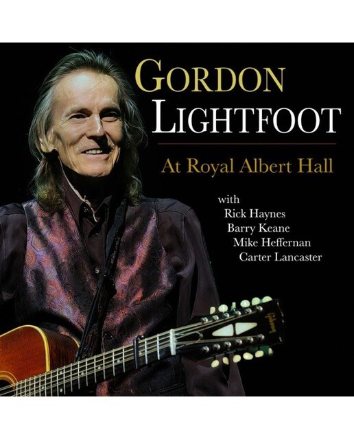 Imagem 0 de At Royal Albert Hall (2 LP-Vinil)