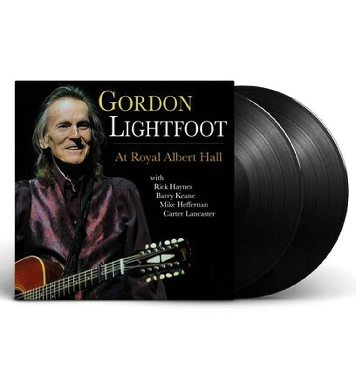 At Royal Albert Hall (2 LP-Vinil) 2