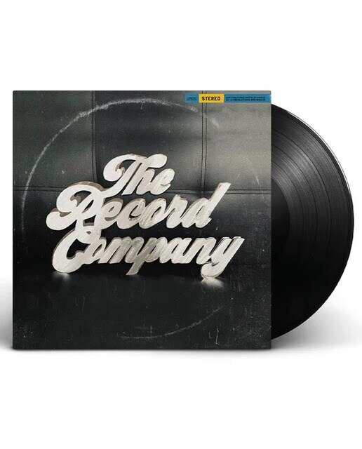 The 4th Album (LP-Vinilo) 2