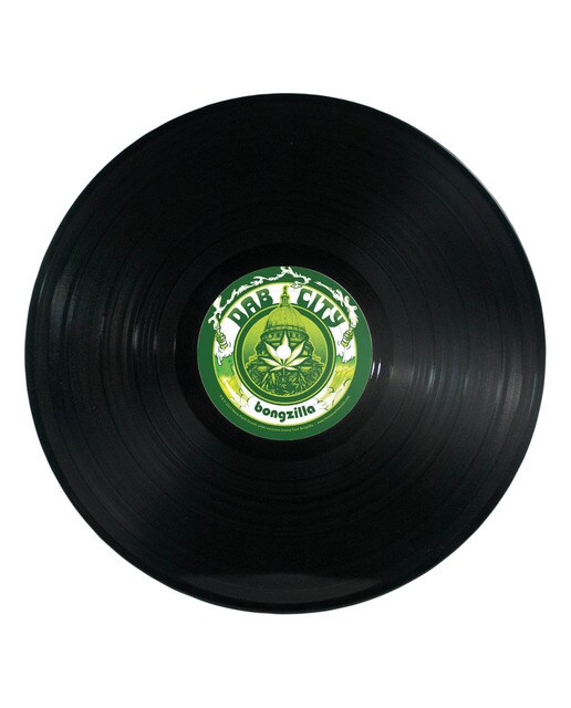 Imagem 0 de Dab City (LP-Vinil)