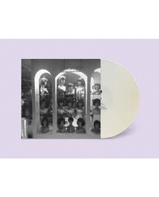 Perfect worlds (Edición color) (LP-Vinilo) Blanco-2