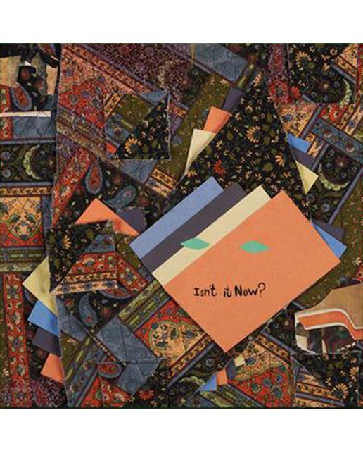 Imagem 0 de Isn't It Now? (Edição Deluxe Color) (2LP-Vinil)