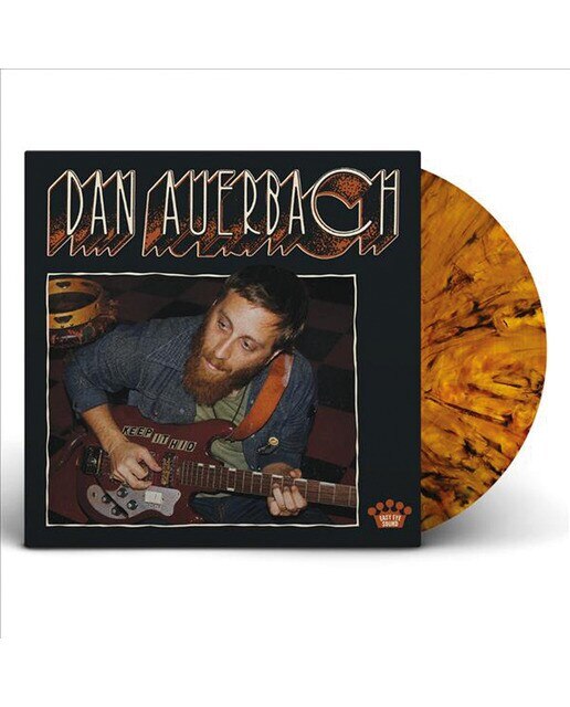 Keep It Hid (Edição Deluxe Color) (LP-Vinil) Castanho-2