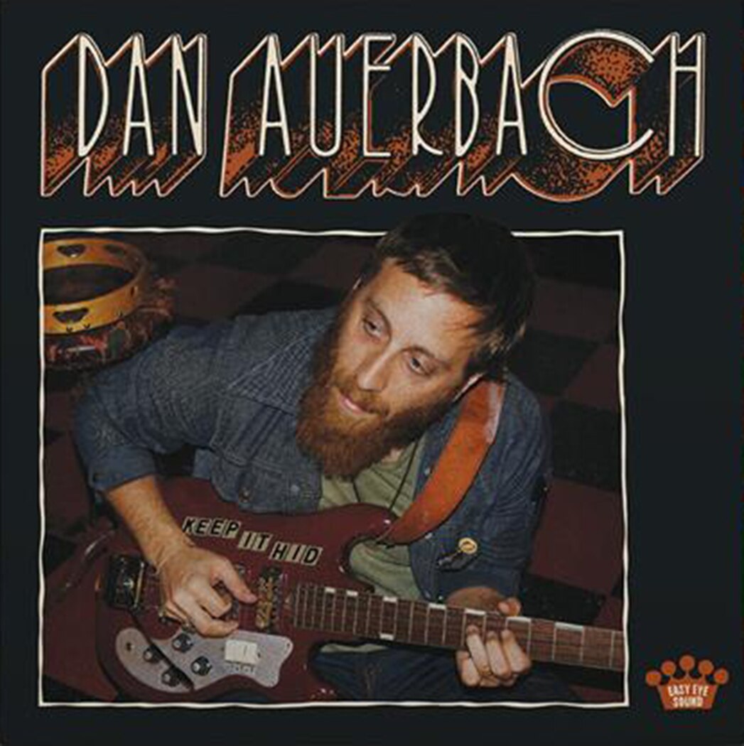 Imagem 0 de Keep It Hid (Edição Deluxe Color) (LP-Vinil)