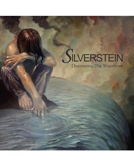 Imagem 0 de Discovering the Waterfront (LP-Vinil)