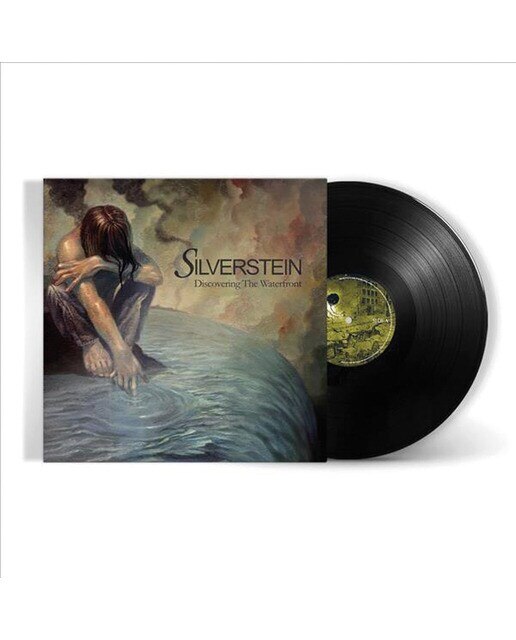 Discovering the Waterfront (LP-Vinil) 2