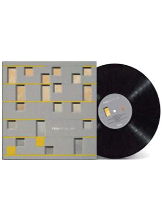 Yessingles (LP-Vinil) 2