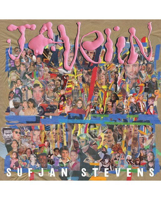 Imagen 1 de Javelin (Edición Color) (LP-Vinilo)