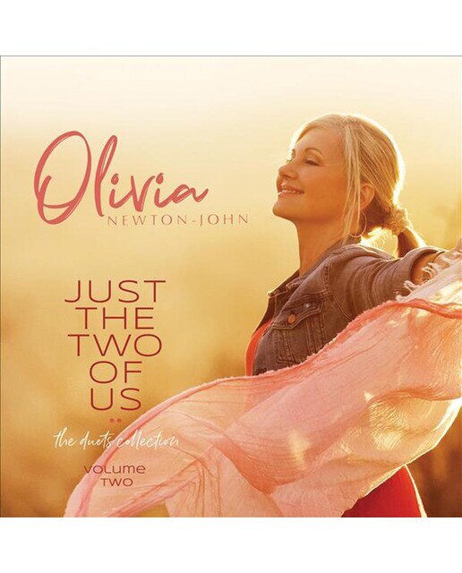 Imagem 0 de Just The Two Of Us: The Duets Collection (Volume 2) (LP-Vinil)