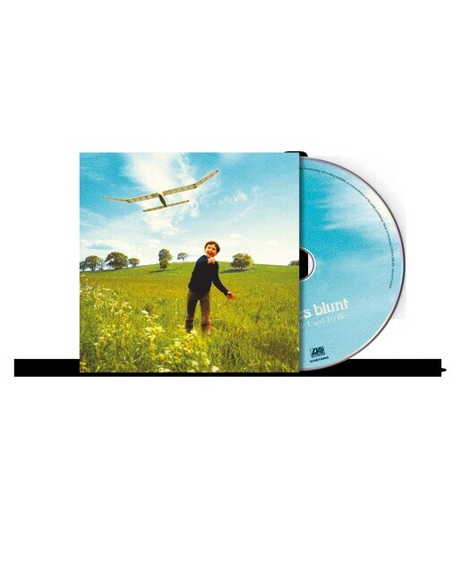 Imagen 2 de Who We Used To Be (CD) Morado