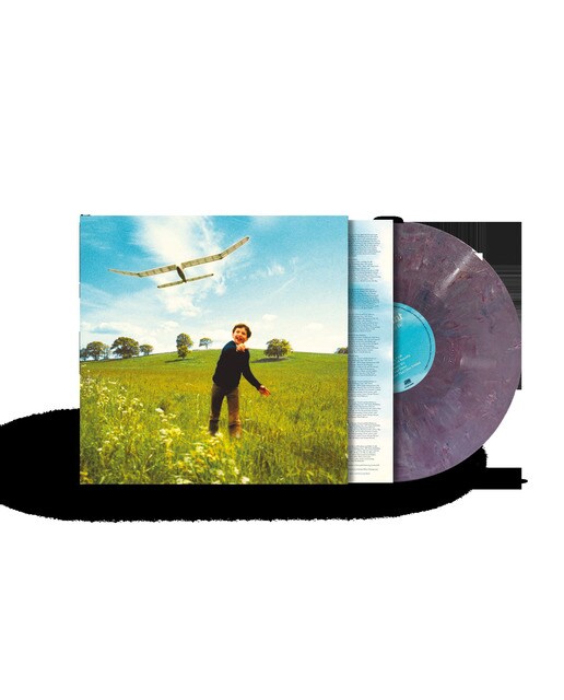 Who We Used To Be (Edição Especial Color) (LP-Vinil) 2