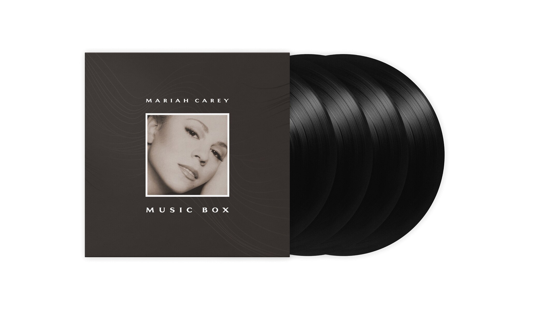 Music Box (30Th Anniversary) (4 LP-Vinilo) 2