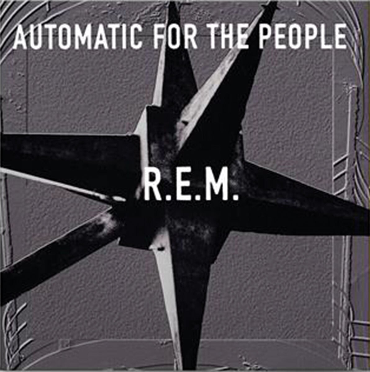 Imagem 0 de Automatic For the People (Edição Deluxe Color) (LP-Vinil)