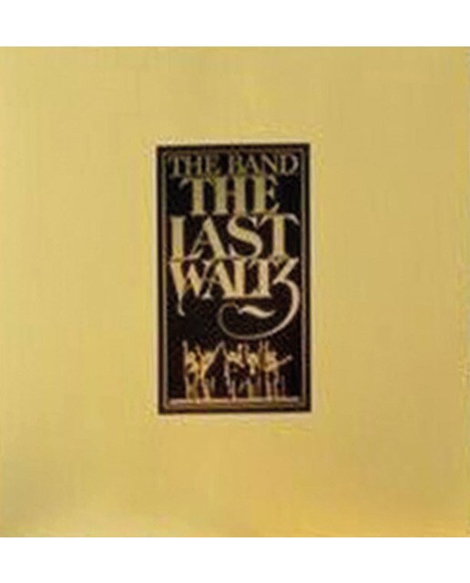 Imagem 0 de The last waltz (3 LP-Vinil)