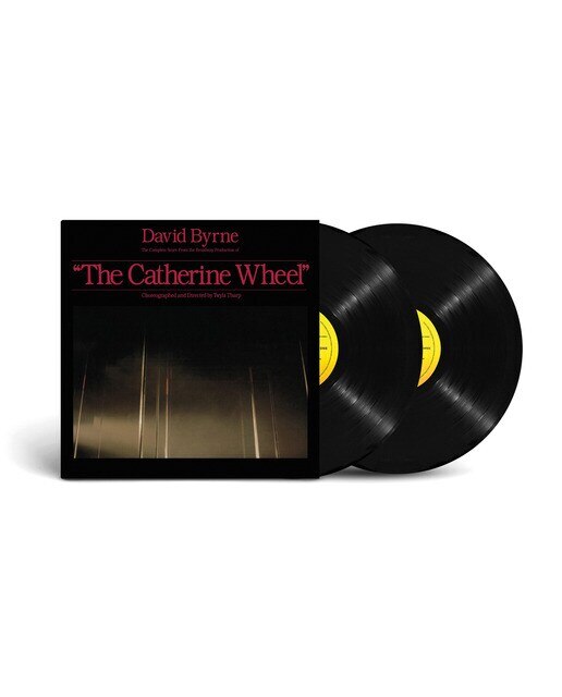 The Complete Score From The C (2 LP-Vinil) Multicolor-2