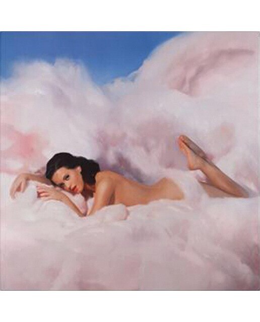 Imagen 0 de Teenage Dream (2 LP-Vinilo)