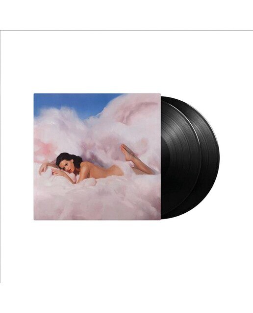 Teenage Dream (2 LP-Vinilo) 2