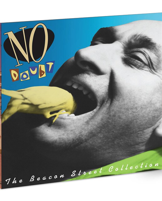 The Beacon Street Collection (LP-Vinil) 1