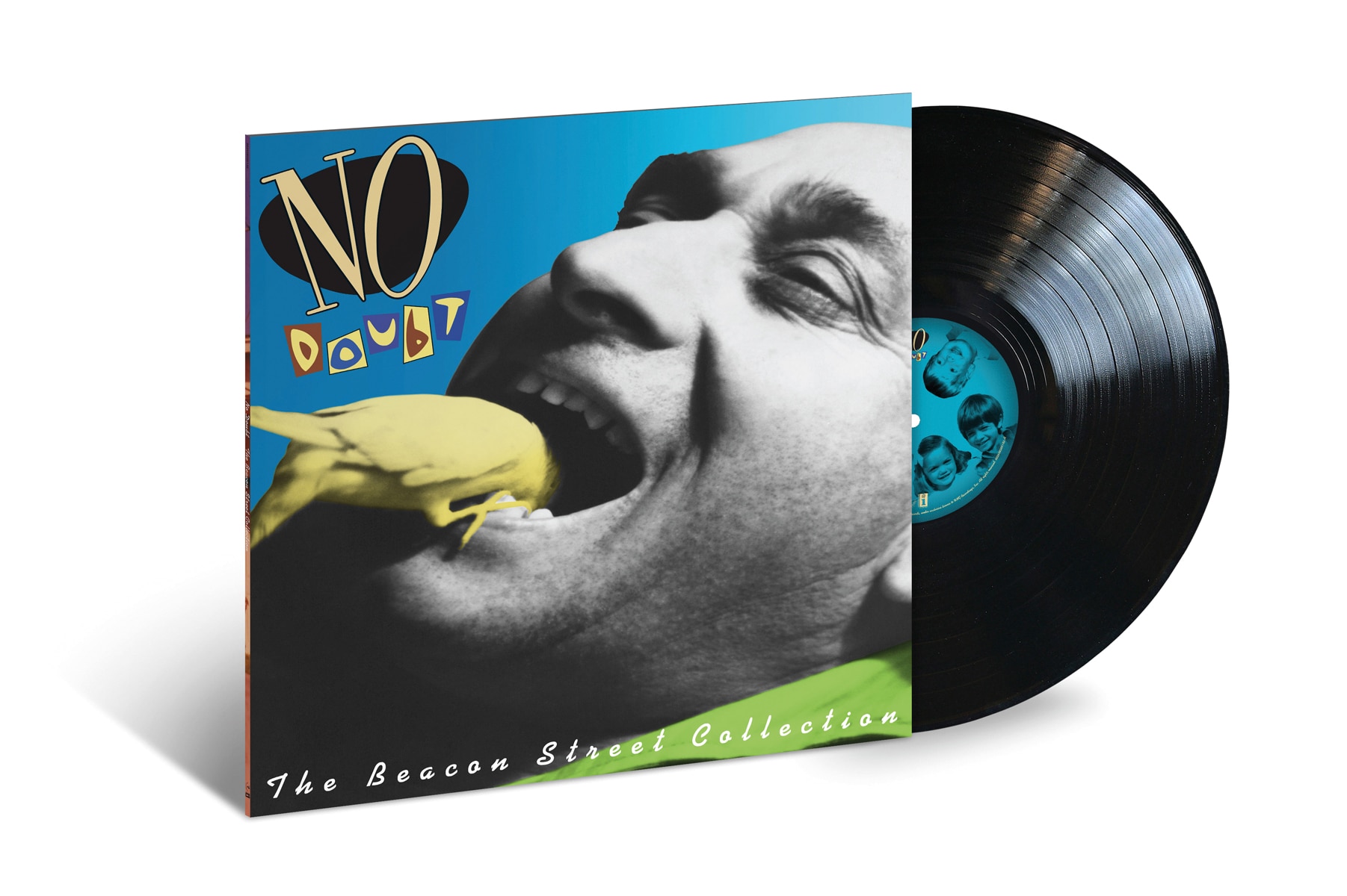The Beacon Street Collection (LP-Vinil) 2