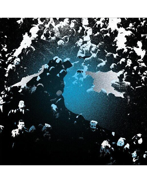Imagem 0 de A Living Commodity (LP-Vinil)
