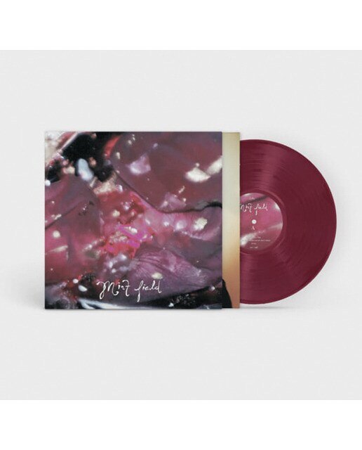 Imagen 2 de Aprender a ser (Edición Color) (LP-Vinilo) Rojo