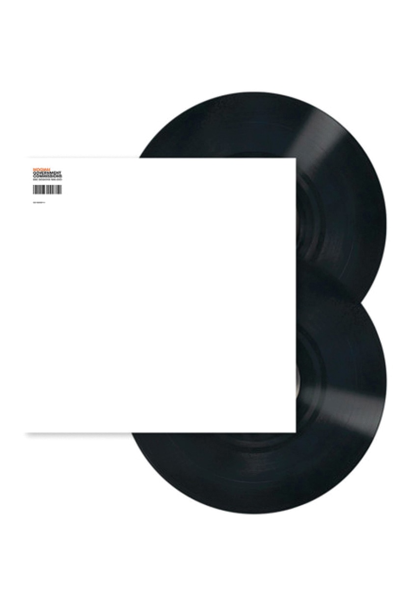 Government Commissions (BBC Sessions 1996-2003) (2 LP-Vinil) 2