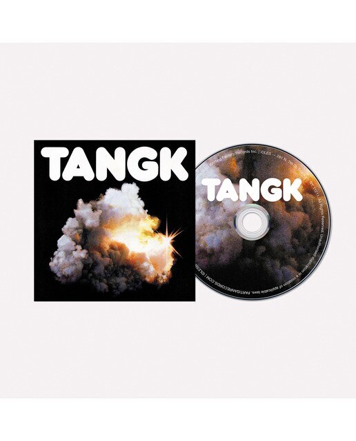 TANGK (CD) 2