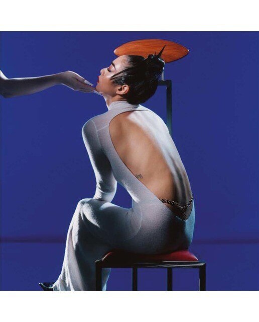 Imagem 0 de Hold The Girl (1 Year Anniversary) (LP-Vinil)