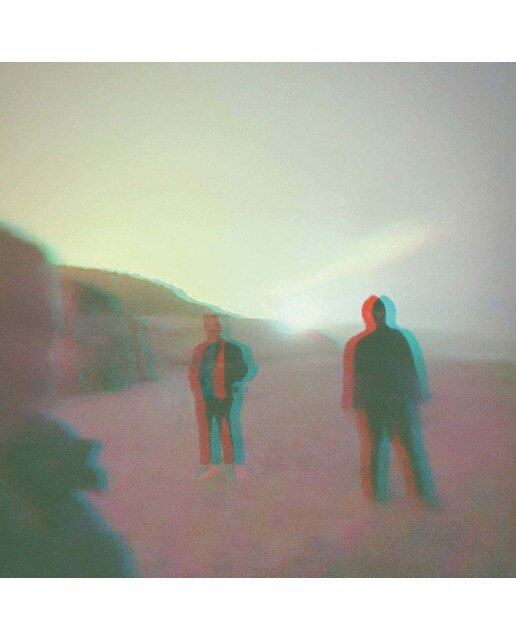 Imagem 0 de Remote echoes (Edição Color) (LP-Vinil)