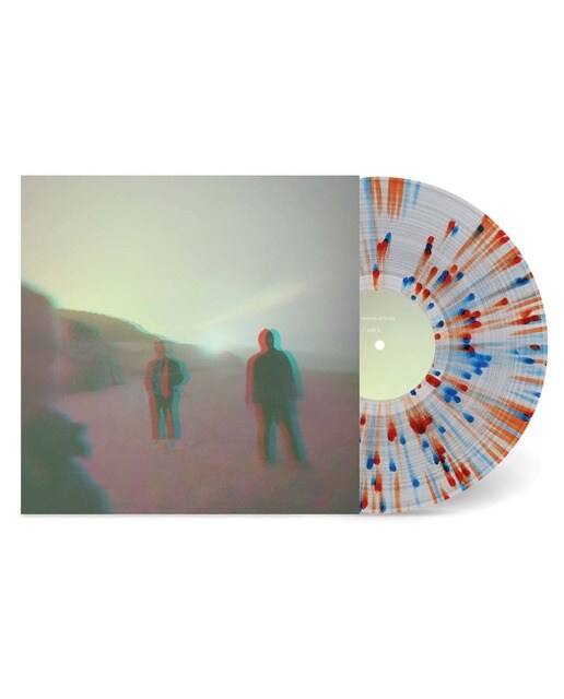 Remote echoes (Edição Color) (LP-Vinil) Multicolor-2