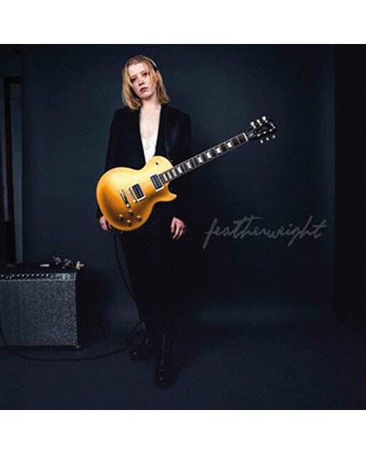 Imagem 0 de Featherweight (LP-Vinil)