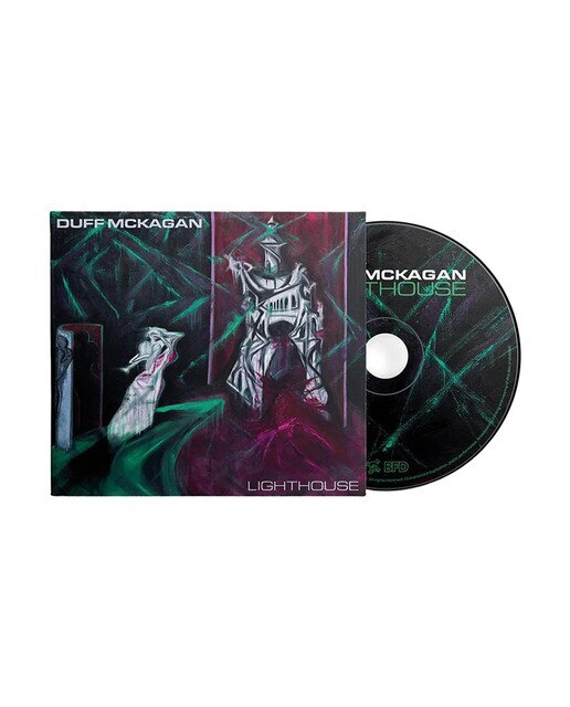 Lighthouse (CD) 2